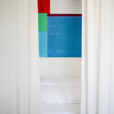 Apartment Valorize 24 Leipzig