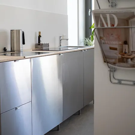 Valorize 24 Apartment
